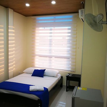 Hotel Zafiro Летисия Екстериор снимка
