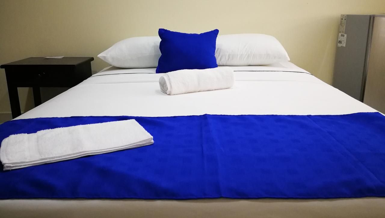 Hotel Zafiro Летисия Екстериор снимка