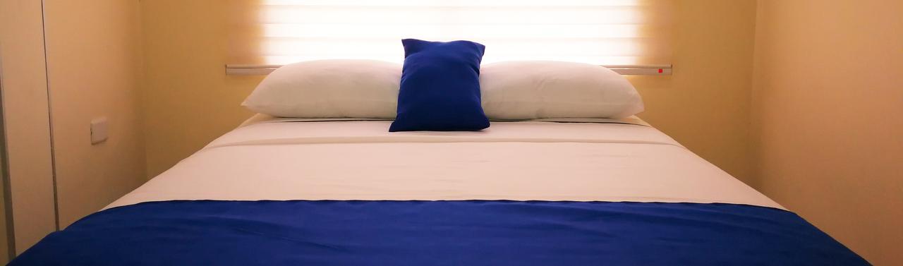 Hotel Zafiro Летисия Екстериор снимка