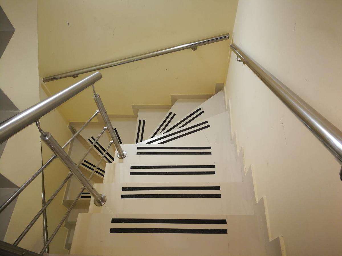 Hotel Zafiro Летисия Екстериор снимка