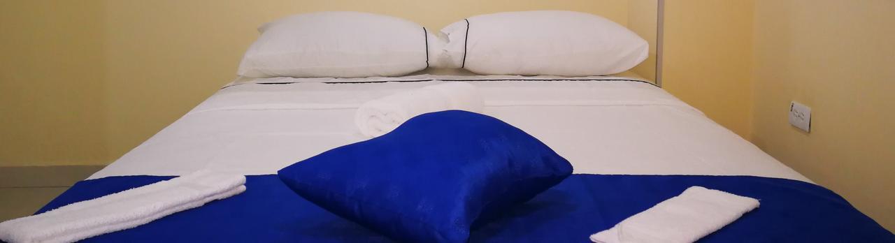Hotel Zafiro Летисия Екстериор снимка