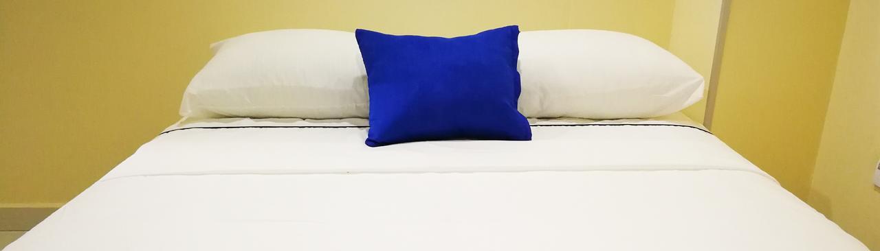 Hotel Zafiro Летисия Екстериор снимка