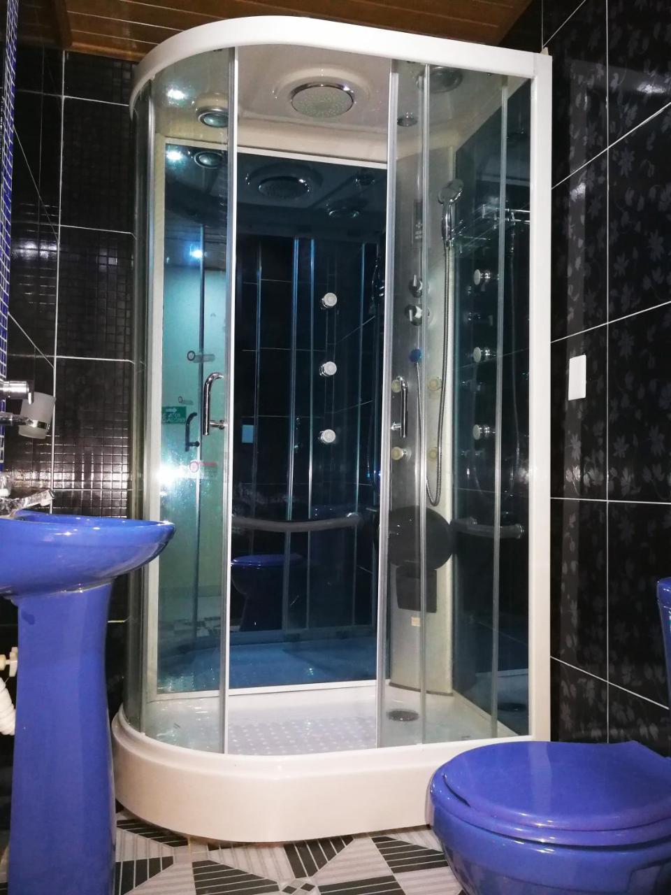 Hotel Zafiro Летисия Екстериор снимка